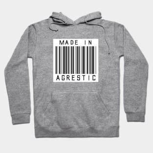 Made in Agrestic Hoodie